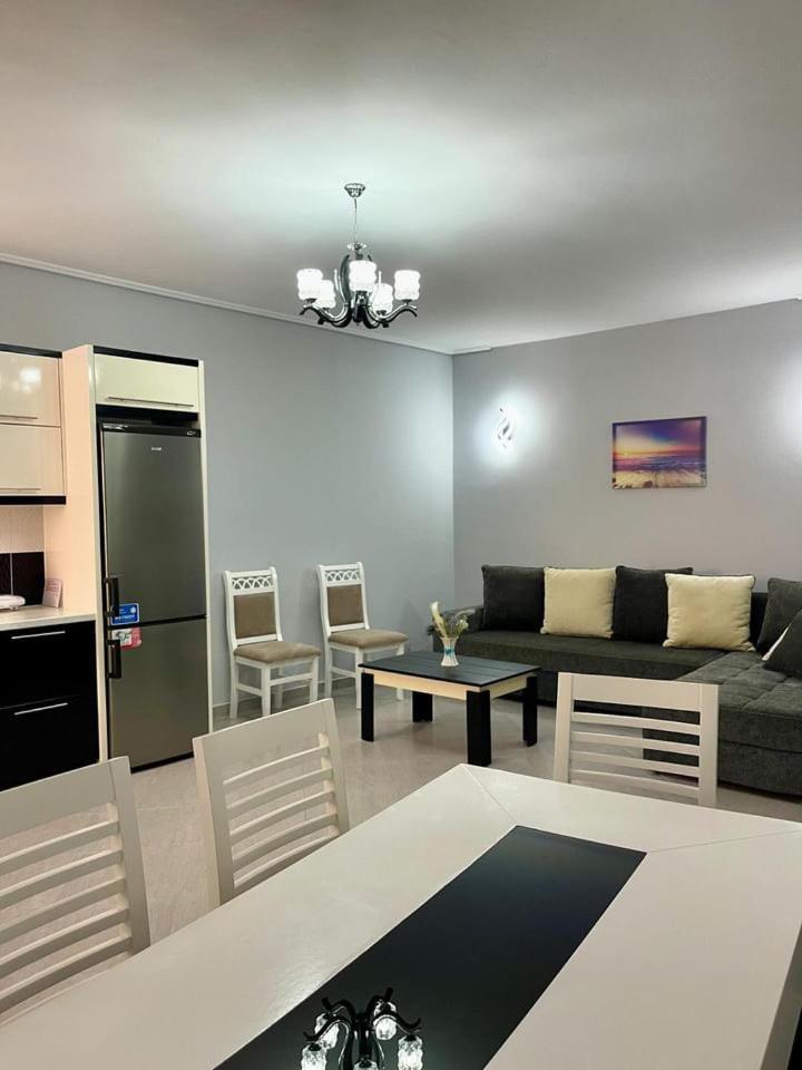 Imperial Apartments คซามิล ภายนอก รูปภาพ