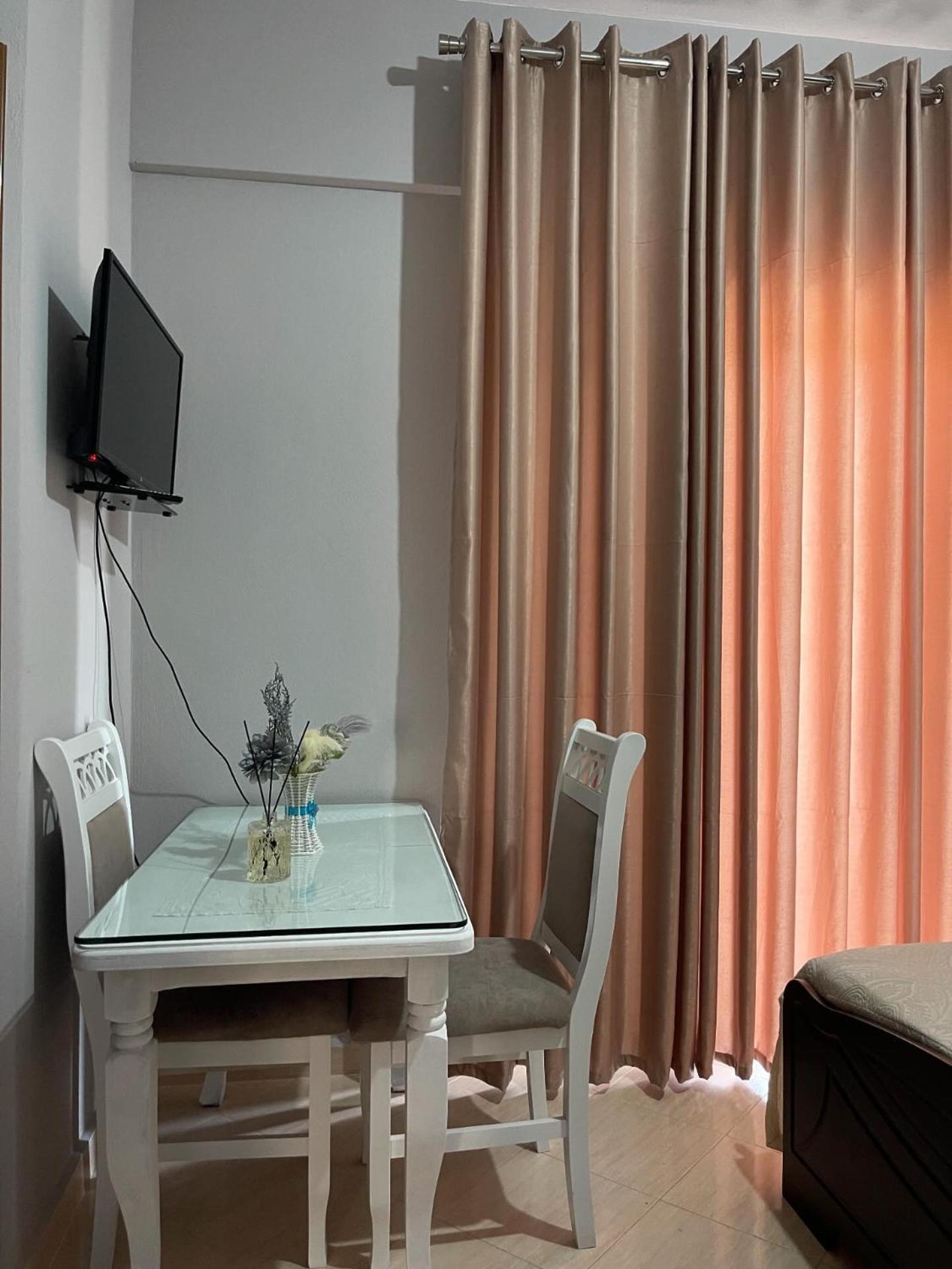 Imperial Apartments คซามิล ภายนอก รูปภาพ