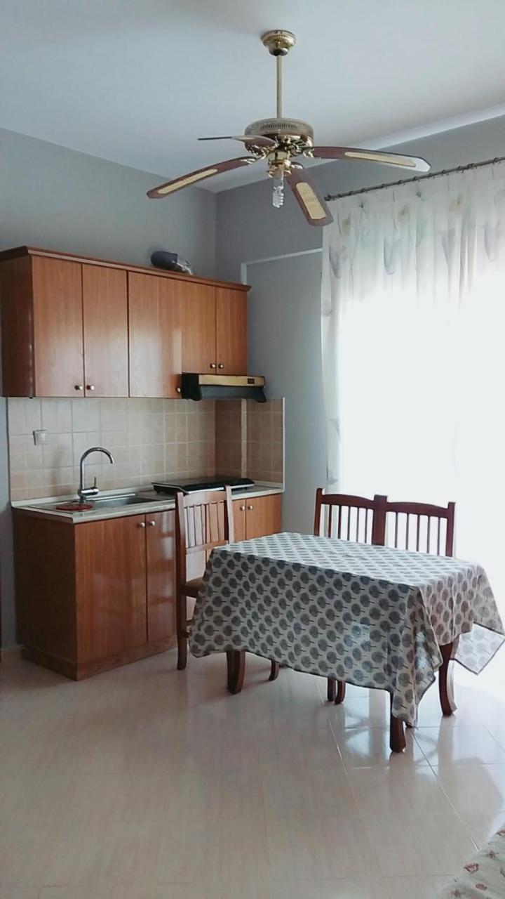 Imperial Apartments คซามิล ภายนอก รูปภาพ