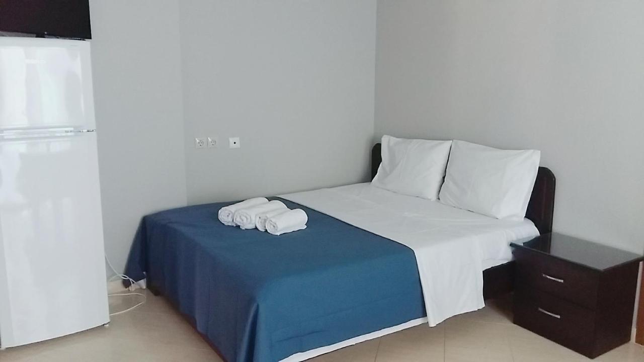 Imperial Apartments คซามิล ภายนอก รูปภาพ