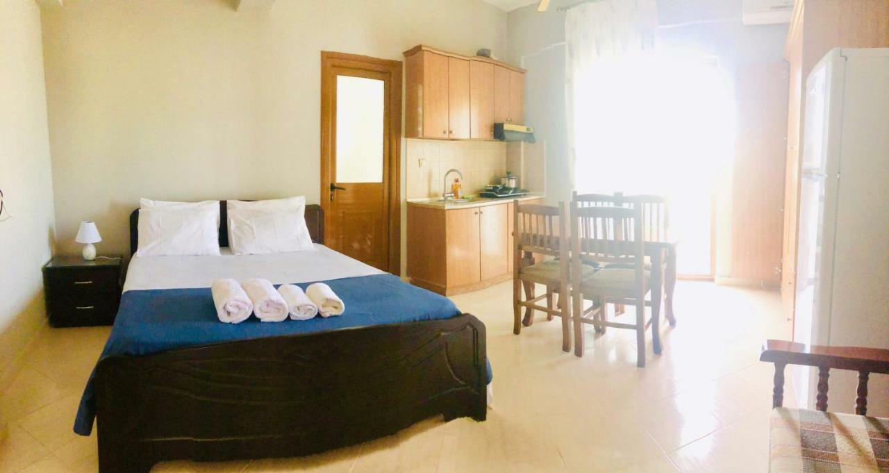 Imperial Apartments คซามิล ภายนอก รูปภาพ